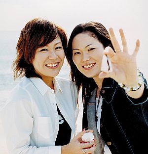 本物の天然だと思う芸能人