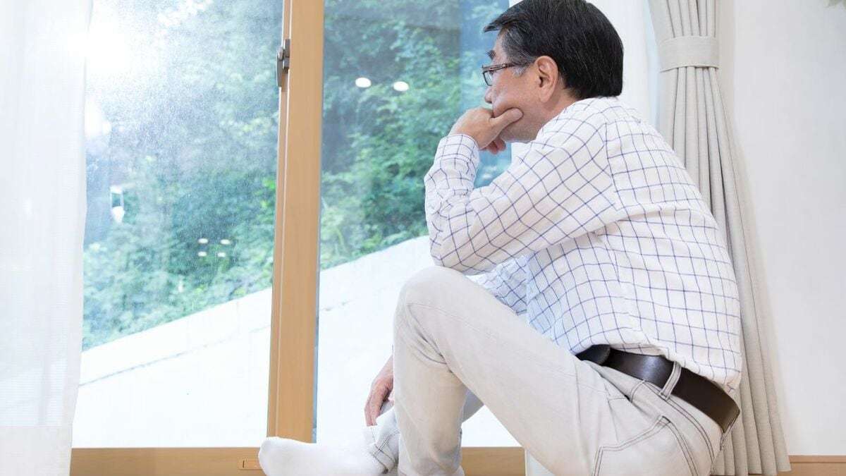 〈退職金2,000万円〉〈貯蓄3,000万円〉でも絶望。60歳定年男性、1日が長すぎて…平均寿命から見る「残り20年」の恐怖｜資産形成ゴールドオンライン