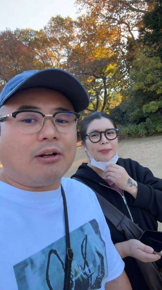 34歳・坂口杏里、今年の夢は「お金持ちの人と結婚」…昨年9月に再婚→11月に離婚　近影の衝撃止まず「びっくり」