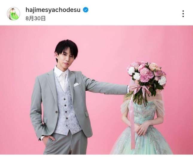 はじめしゃちょー、不倫を完全否定 SNS上の憶測受け結婚・第1子誕生までの流れ説明