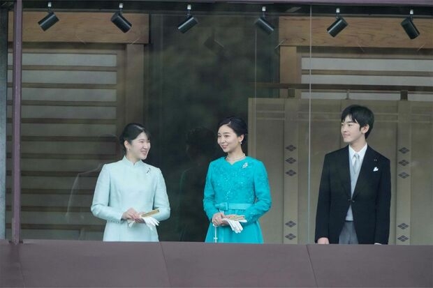 愛子さま、ラオスの次はベルギー訪問か《2026年皇室展望》ご一家でWBC観戦の可能性（週刊女性PRIME） - Yahoo!ニュース