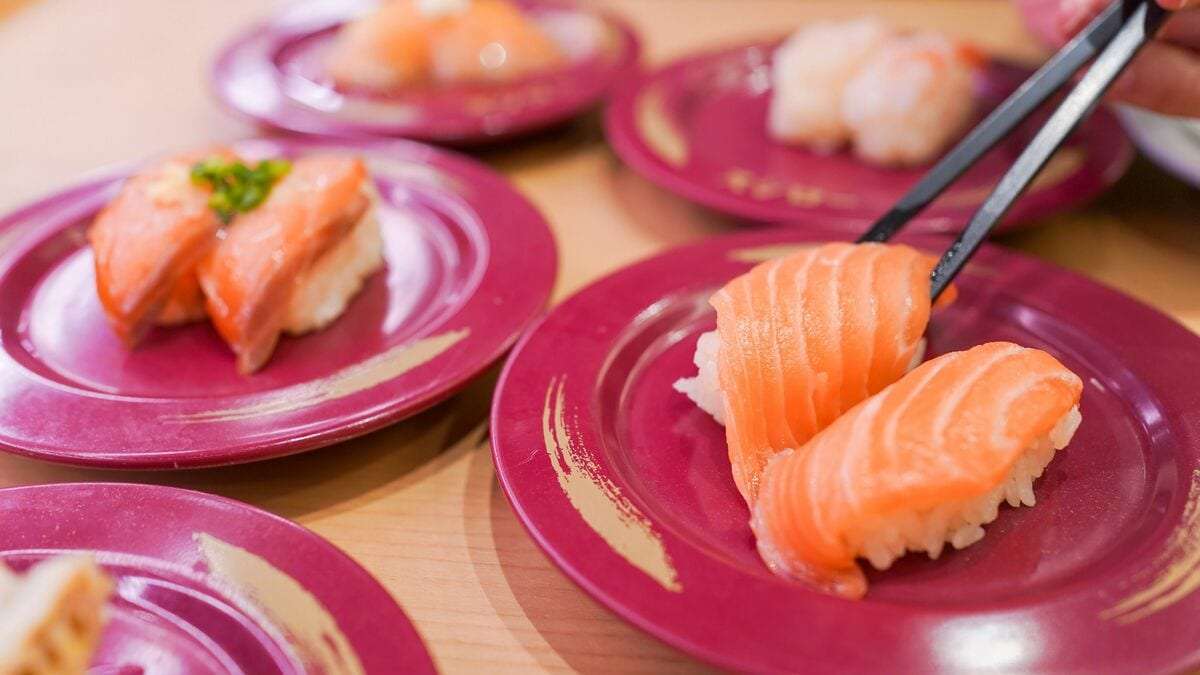 なぜ中国人は14時間待ちでも｢スシロー｣が食べたいのか…2年で撤退した｢くら寿司｣との明暗を分けた出店戦略 | PRESIDENT Online（プレジデントオンライン）