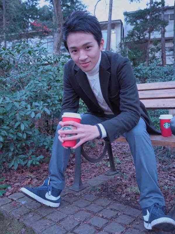 ジェンダーレスな個性が魅力　直川貴博アナウンサーがエゴサする理由