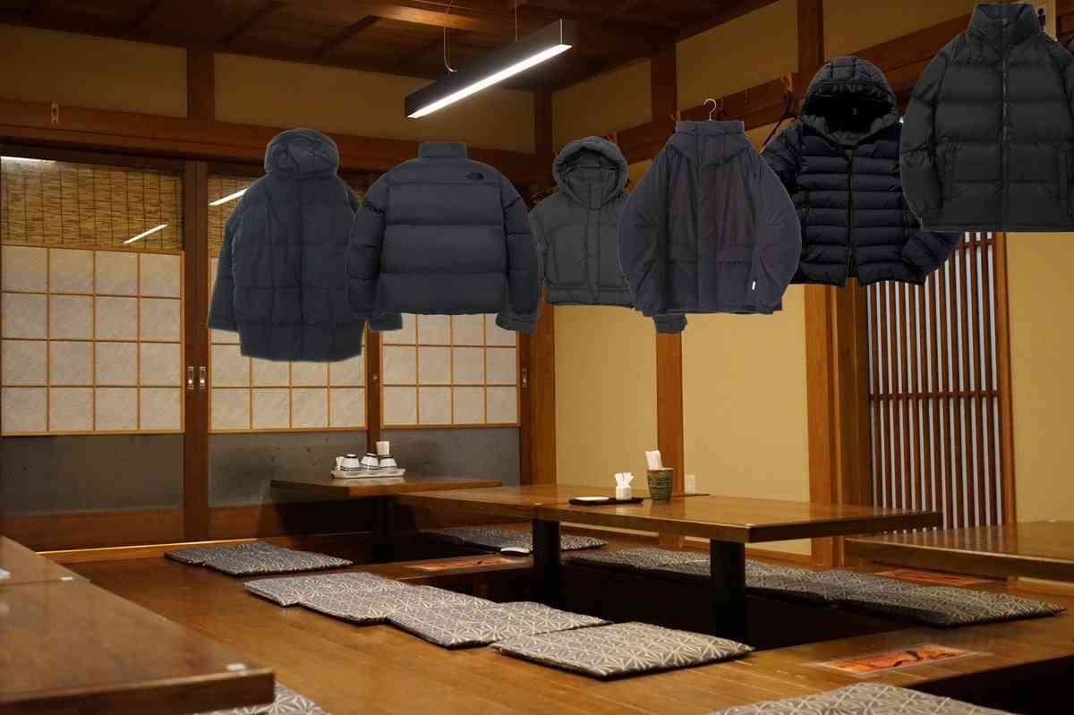 ファッションの悩みあれこれ