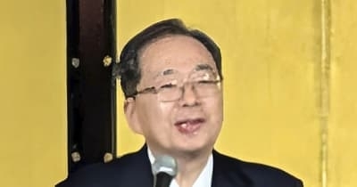 公明代表、与党復帰に意欲　「政策実現で再び力発揮」