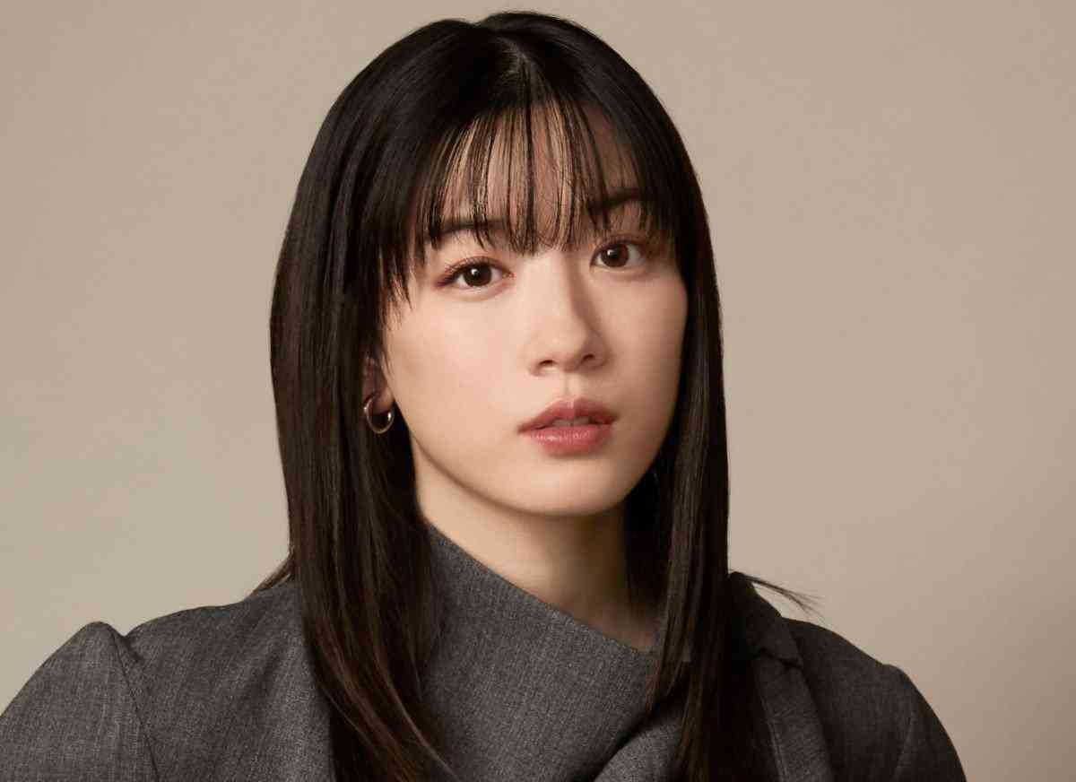 永野芽郁、ボブヘア姿の新たなショットに反響「ずっとビジュ待ってました」「髪短いのも似合いすぎてる」「お顔も演技も好き」  | オリコンニュース（ORICON NEWS）