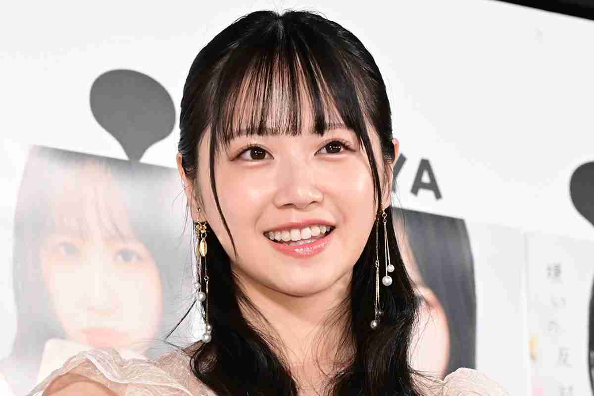 漫画家、アイドルの写真をAI加工「ビキニを着せて」…メンバー嫌悪感　ネット「ただの公然セクハラ」 | ENCOUNT