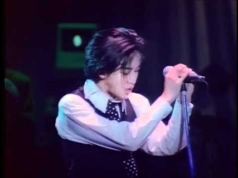 岡村靖幸　イケナイコトカイ Love φ Sex 