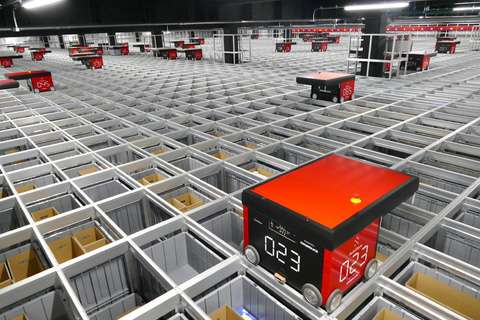 アマゾン、新たに数千人規模削減へ　来週にも＝関係筋