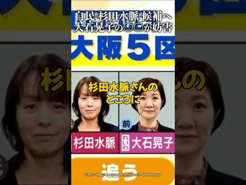 自民
