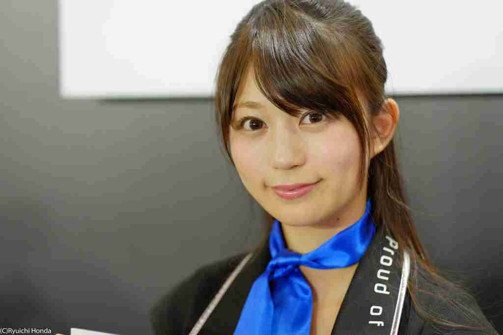 若い美人の受付多くないですか？
