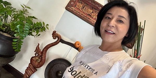 高嶋ちさ子、夫が「今までに3回ちさ子を殺して自分も死のうと思いました」と告白 - モデルプレス