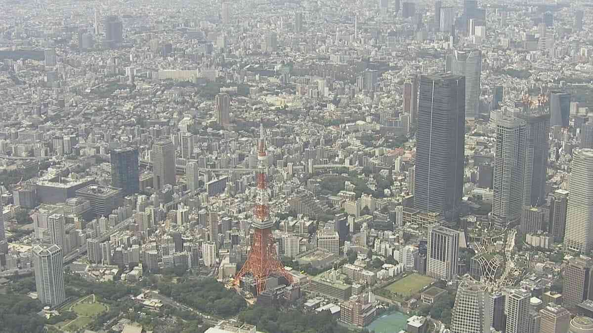 【速報】去年1年間の消費者物価3.1％上昇　3％超は2年ぶり　コメ高騰など食料品の値上がり響く | TBS NEWS DIG