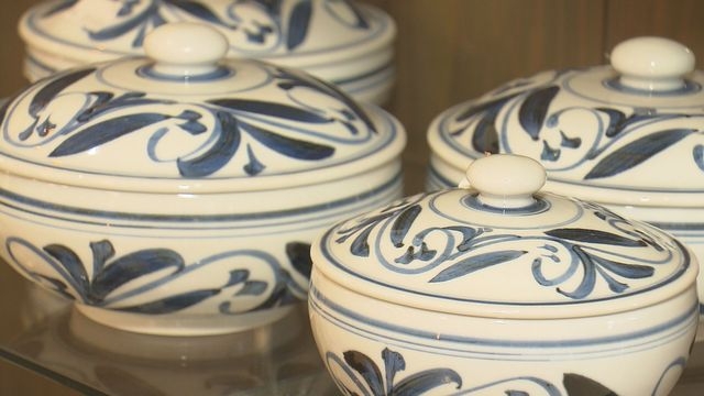 「青天の霹靂…」国の伝統的工芸品「砥部焼」砥部陶石を生産する唯一の会社が受注停止【愛媛】（南海放送） - Yahoo!ニュース