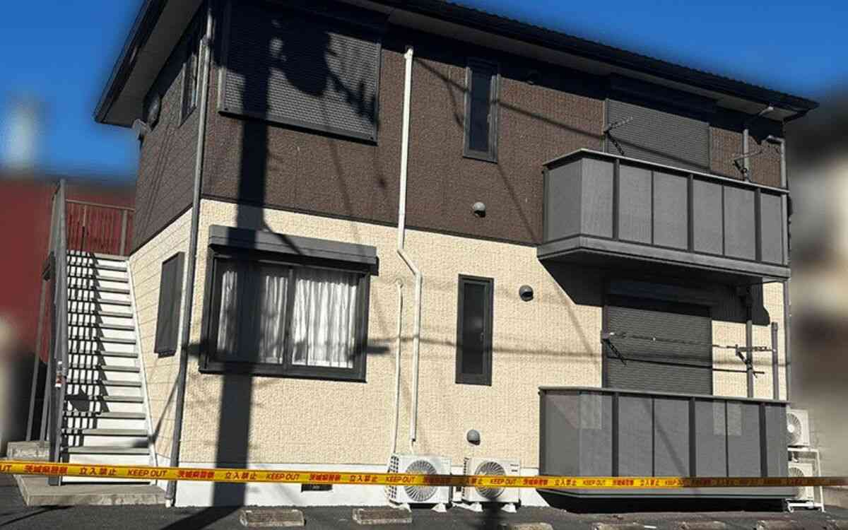 【元交際相手を逮捕】「ようやく別れることができた」小松本遥さん（31）が語っていた辛い過去「20歳くらいの頃に年上の男性と結婚も…」【水戸ネイリスト殺人事件】 | 文春オンライン