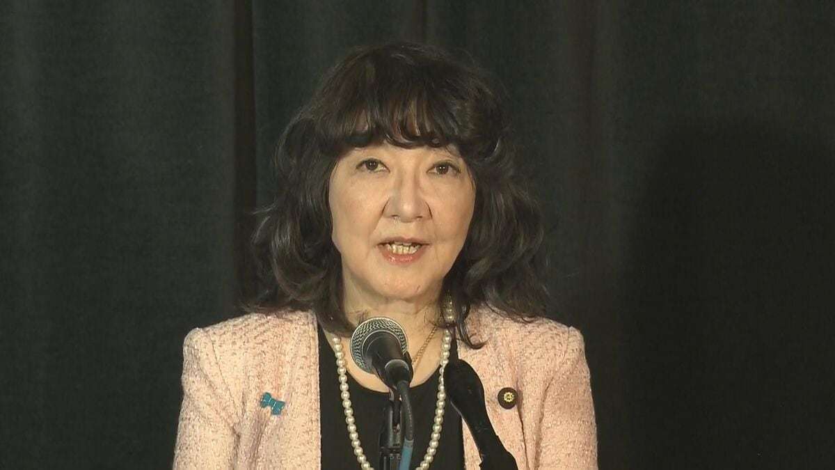 片山財務大臣「レアアースの対中依存度引き下げほぼ合意」 G7財務相会合 | TBS NEWS DIG