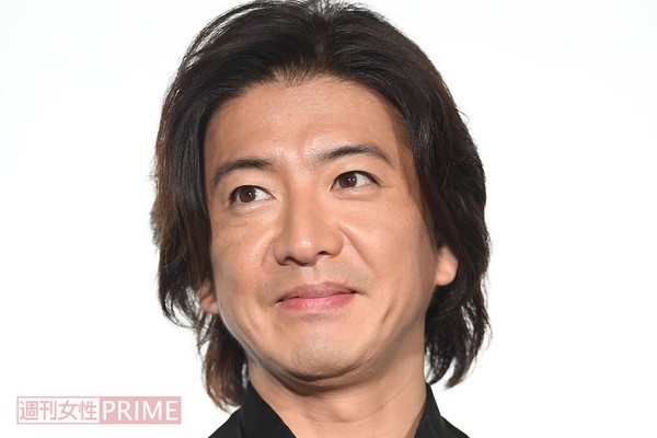 木村拓哉の急激な老け込みのワケを高須院長が分析！（週刊女性PRIME）
