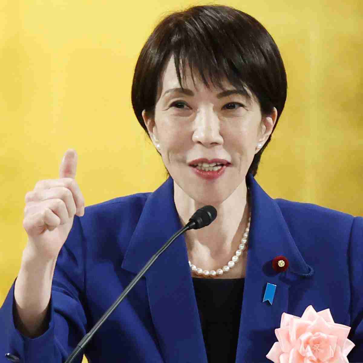 「持たざる者はこれまで以上に虐げられる」と識者警鐘…高市自民が総選挙圧勝で待ち受ける“恐怖のシナリオ”（女性自身） - Yahoo!ニュース