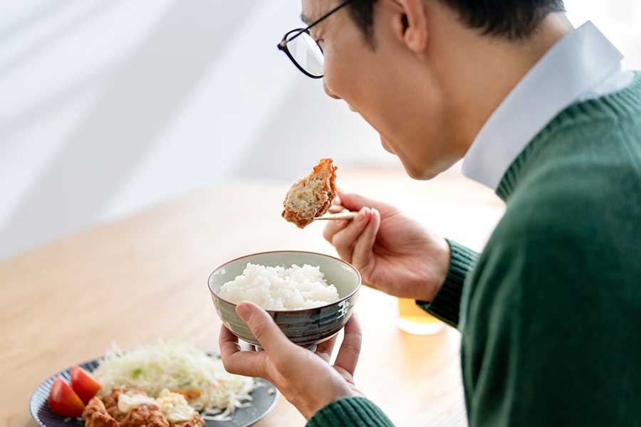 「食い尽くし」は病気のサイン？　医療的支援が必要な状態の見分け方を心療内科医が解説