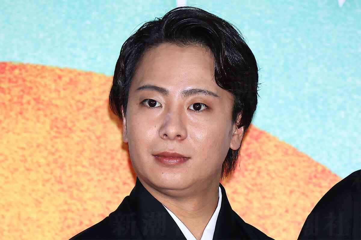 中村勘三郎さんが“3人目のせがれ”と呼んだ「中村鶴松」の逮捕劇…映画「国宝」に重なる“部屋子”という複雑な世界（デイリー新潮） - Yahoo!ニュース