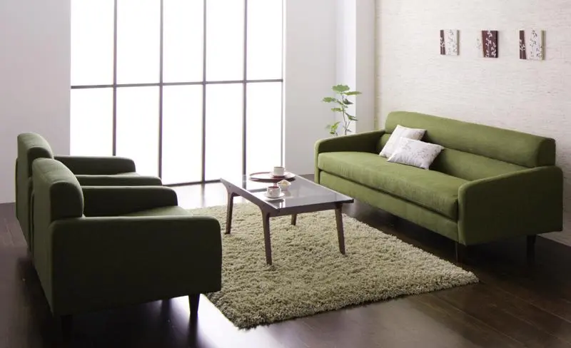 あなたの部屋は何風ですか？