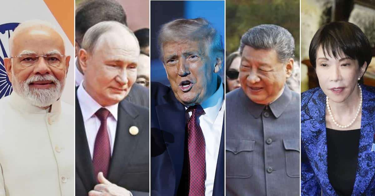 米中露印日で「コア5」新設…憶測広まる　きっかけは米国家安保戦略「非公開完全版」誤報 - 産経ニュース