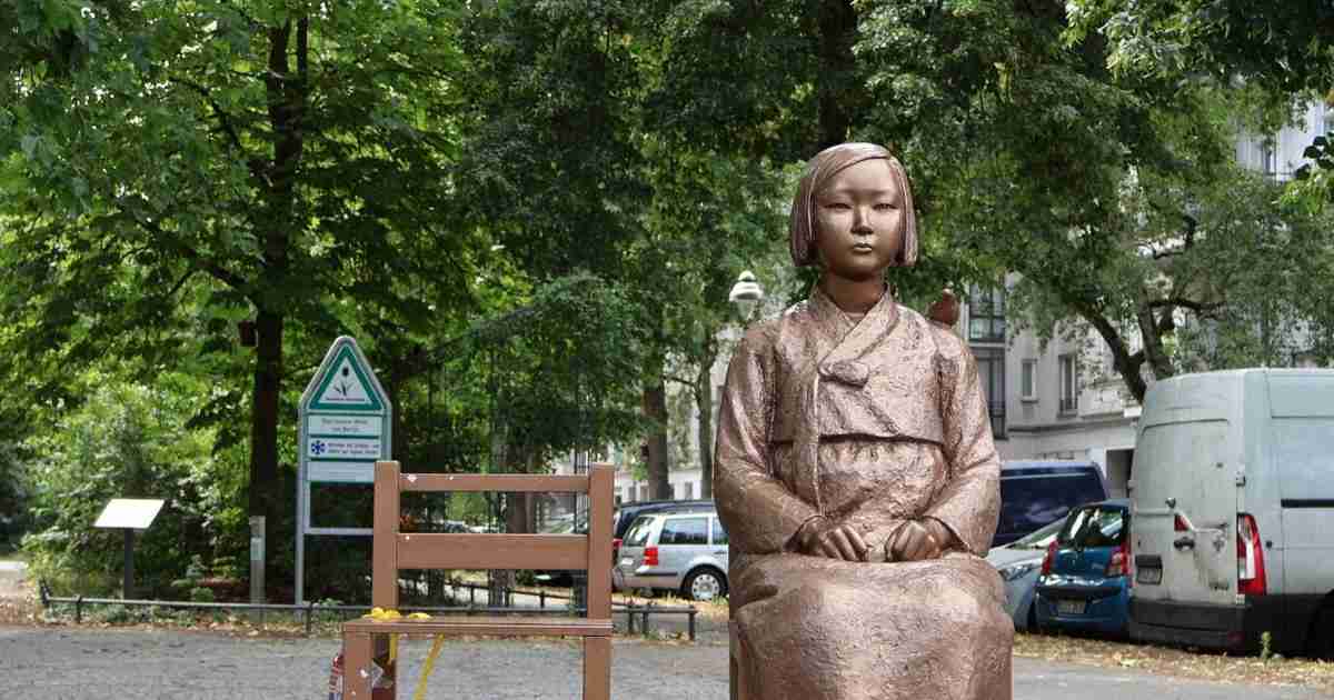 負の歴史、日本に重なる?　慰安婦象徴の少女像、ドイツに残る理由 | 毎日新聞