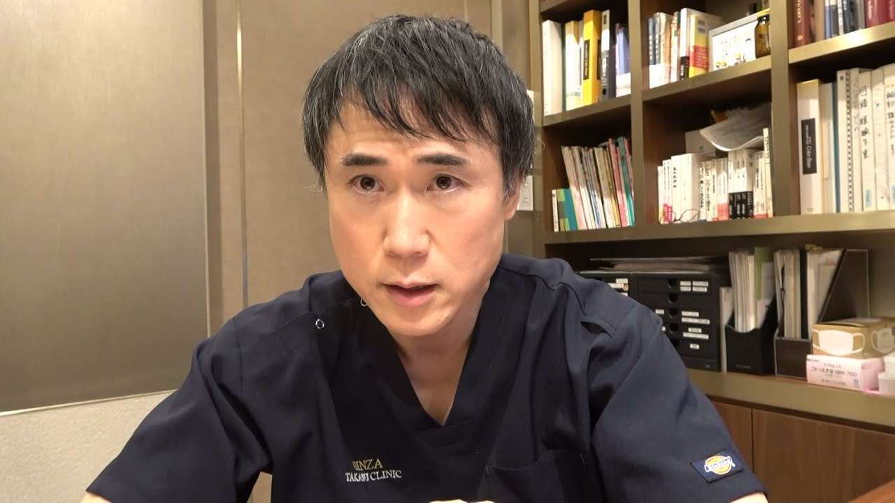韓国の鼻整形で「死体の軟骨」使用疑惑？ 高須幹弥医師が注意喚起 