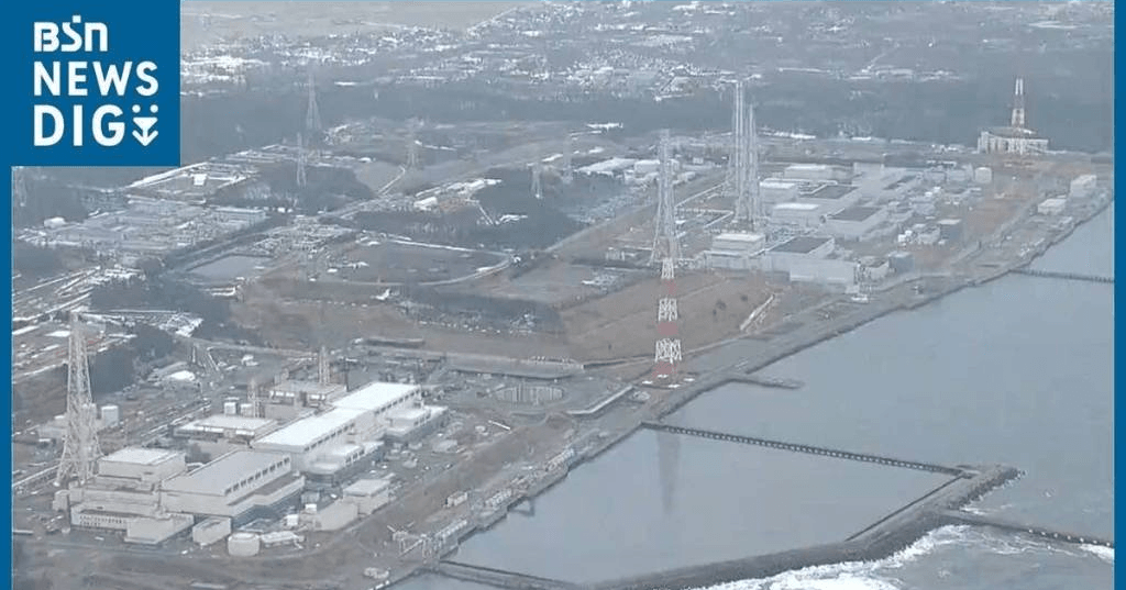 東電が柏崎刈羽原発6号機を停止へ　警報トラブル発生し原因調査に時間かかると判断 (BSN NEWS｜BSN新潟放送)