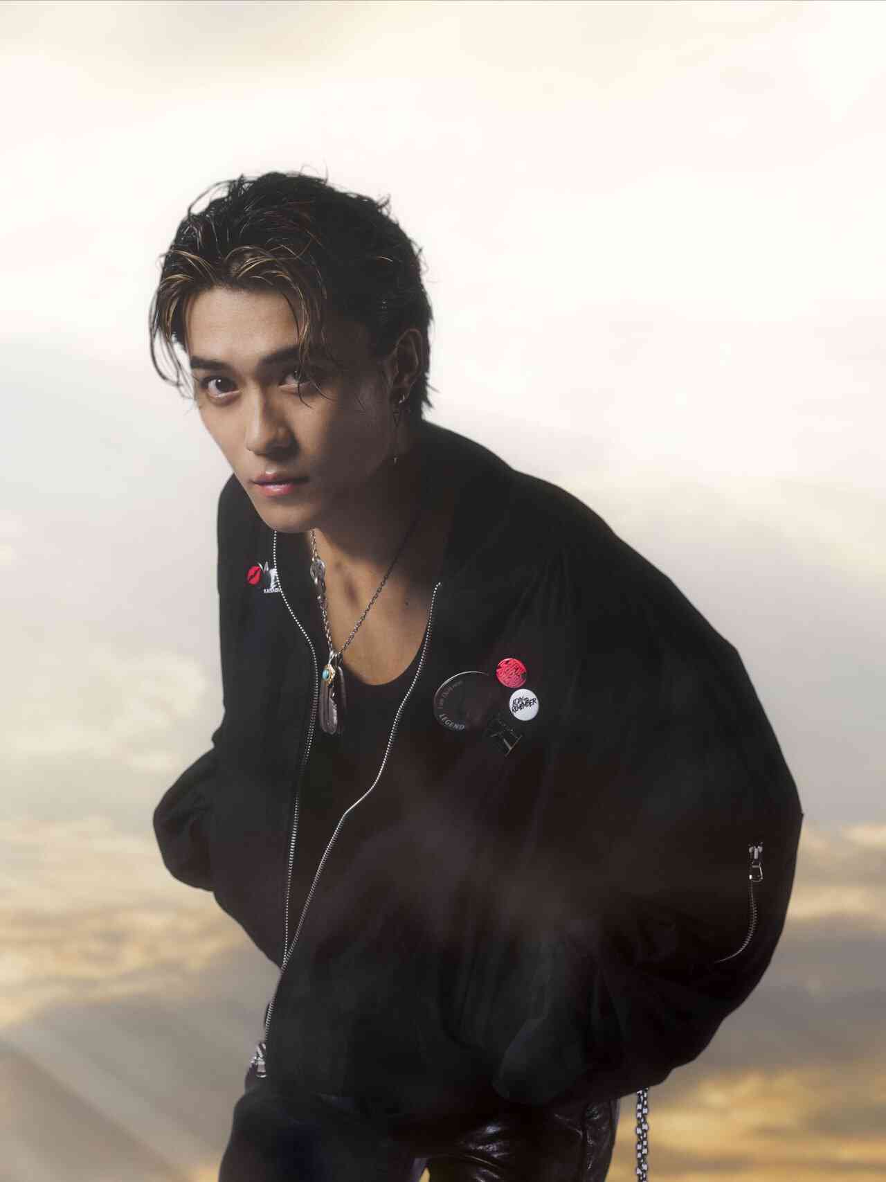 顔が濃いなぁと思う芸能人