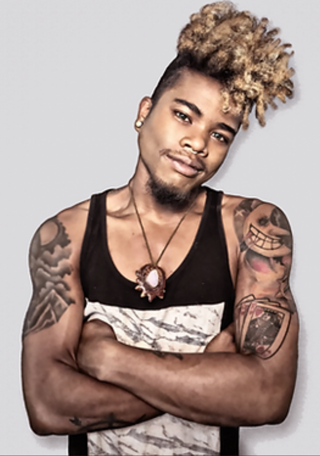 ウィル・スミスが男性バイオリニストからセクハラで訴えられる