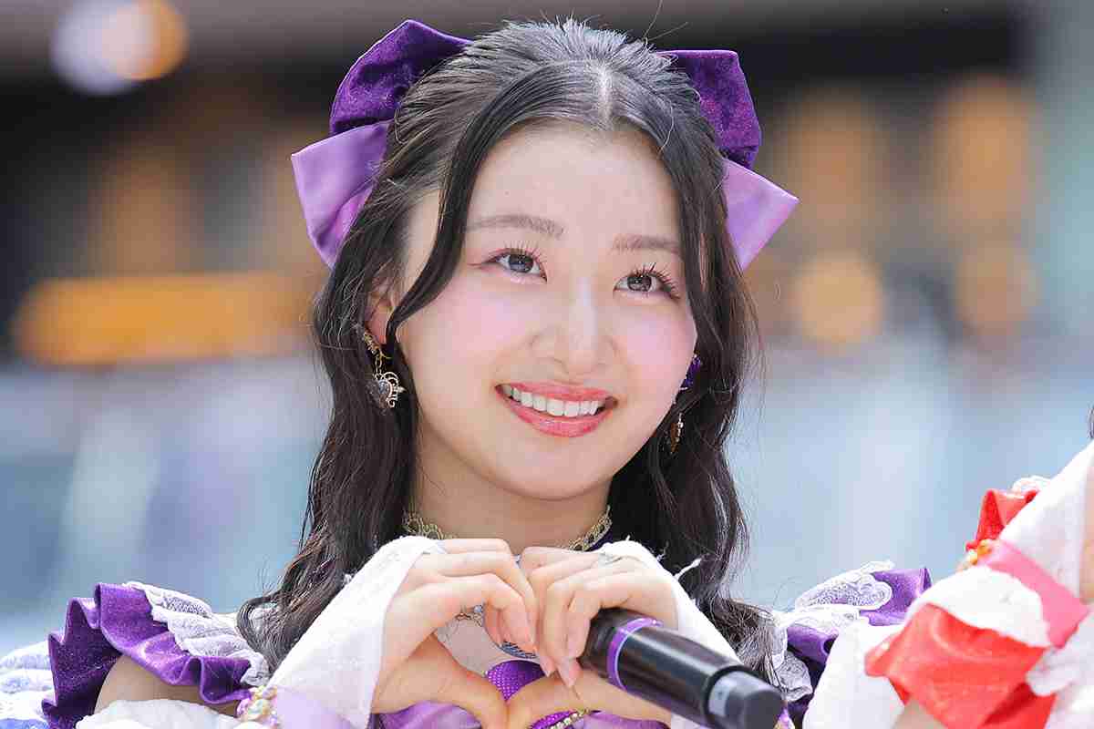 超ときめき♡宣伝部・杏ジュリアが卒業発表　3月のコンサートがラストステージ「自分が後悔しないと思える道を選びました」 | ENCOUNT