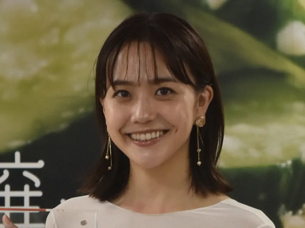 松井愛莉が結婚発表　お相手はモデルKOHEI　「お互いに支え合いながら、これからも歩んでいきたい」