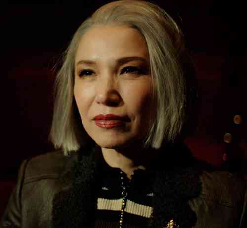 Superfly・越智志帆が出演、KANEBOの新ウェブCMが“200万再生超”の大反響 | Narinari.com
