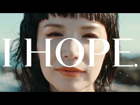 KANEBO 「生きることは、いつだって途中だ。」60秒