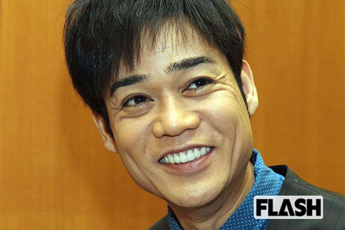 名倉潤『しゃべくり007』で “沈黙状態” “トイレ退場” に寄せられる心配…ネプチューンはレギュラー4本も「個人活動」は激減 | Smart FLASH/スマフラ[光文社週刊誌]
