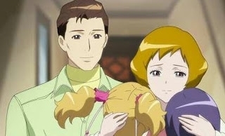 孫に両親をとられるのが寂しい