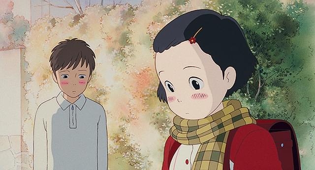 心に残ってる告白ありますか？