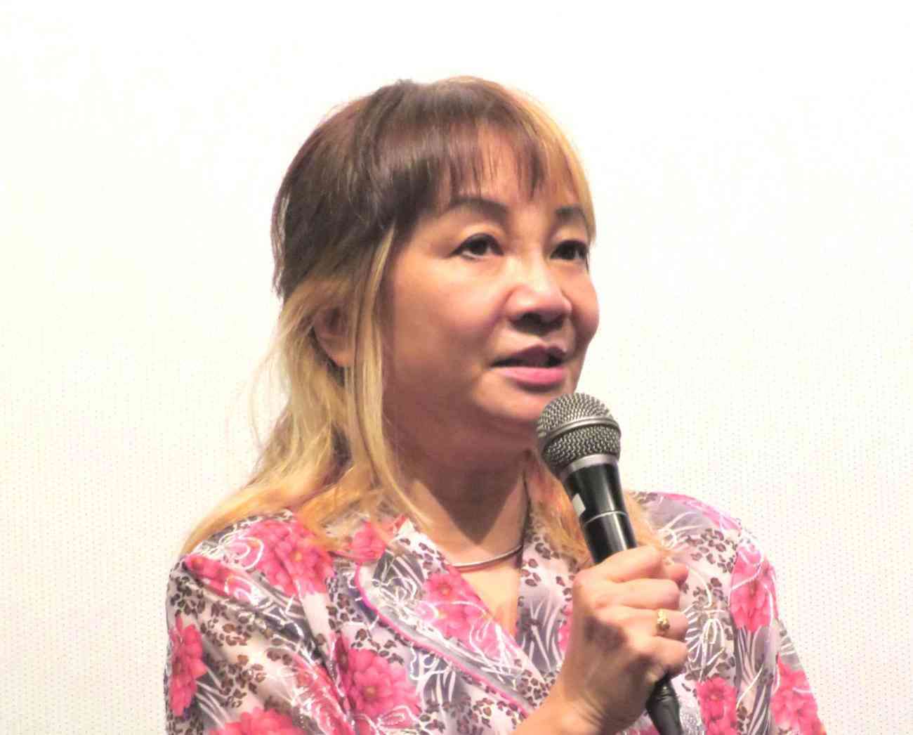 「殺人はダメなんだけれど」配信女性刺殺報道での“前置き”に作家が私見「みんな心の中で…」