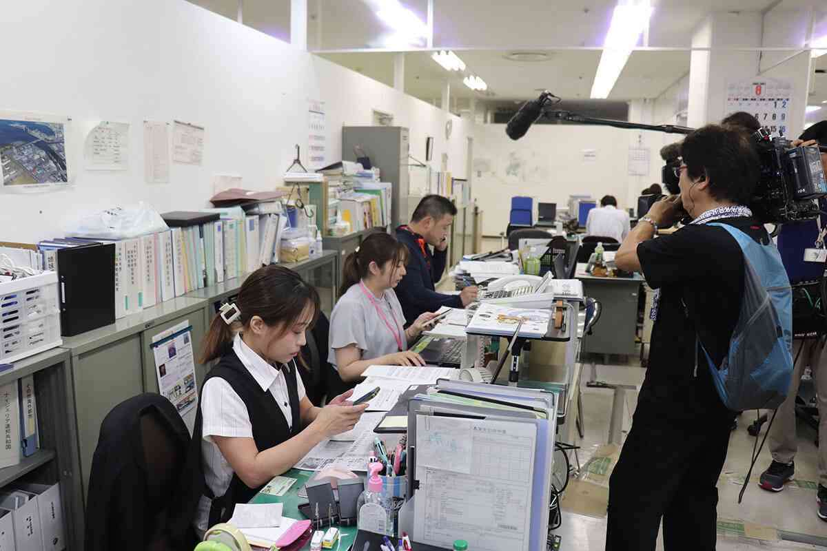 「日本政府とJICAが自治体とグルになって移民政策を推進」という“陰謀論”が拡散　自治体の担当者は「”政府を信用するな”という過激な方も」