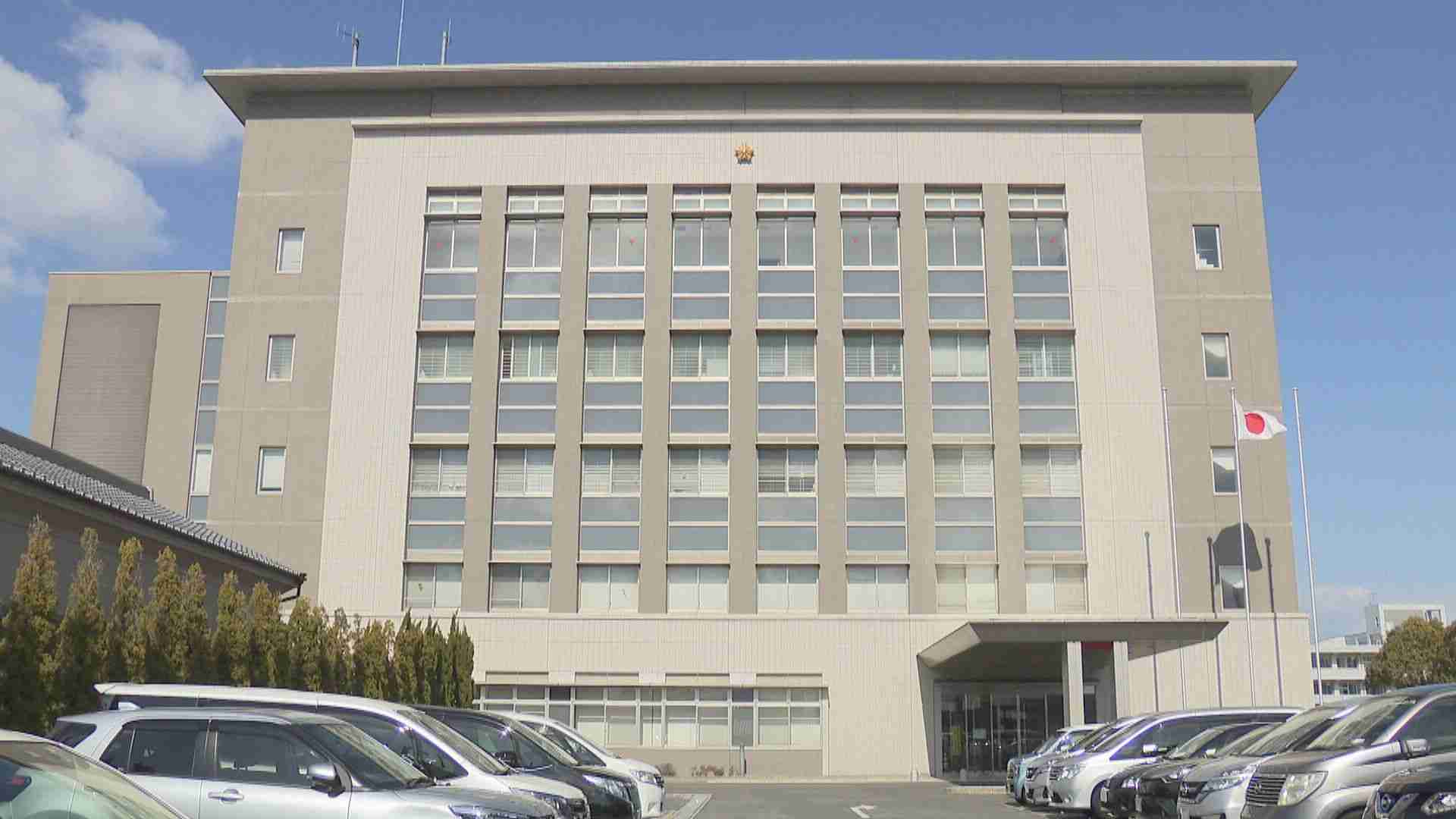女性の首を絞めるなどしてわいせつな行為をした疑い　インドネシア国籍の男を逮捕　香川 | KSBニュース | KSB瀬戸内海放送