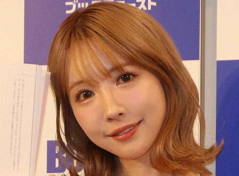 【記事全文】三上悠亜“男性に求める年収3000万円”で炎上も…「私の稼ぎより低い」「低く見積もったのに炎上」 - スポニチ Sponichi Annex 芸能