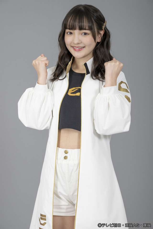 「超宇宙刑事ギャバン インフィニティ」長田光平が新たなギャバンに 声優陣は子安武人、川澄綾子、関俊彦が出演