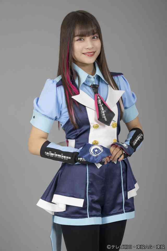 「超宇宙刑事ギャバン インフィニティ」長田光平が新たなギャバンに 声優陣は子安武人、川澄綾子、関俊彦が出演