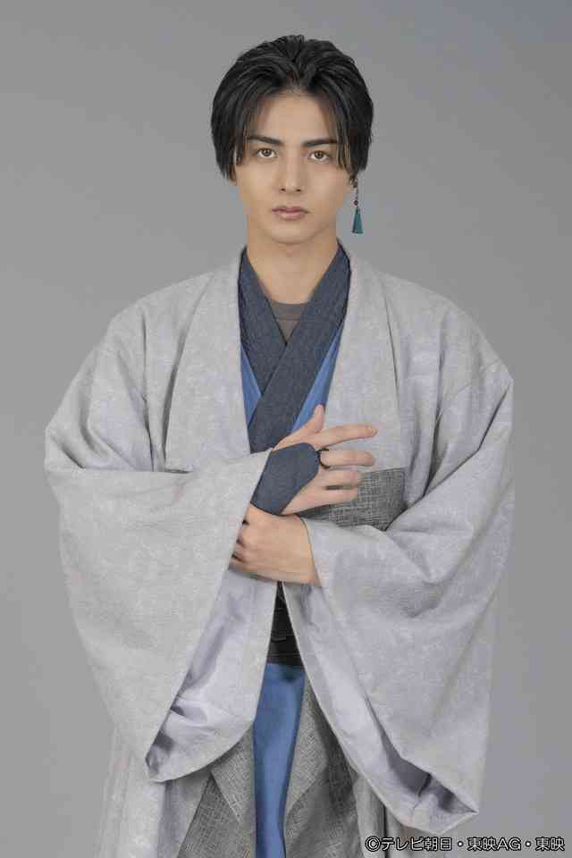 「超宇宙刑事ギャバン インフィニティ」長田光平が新たなギャバンに 声優陣は子安武人、川澄綾子、関俊彦が出演