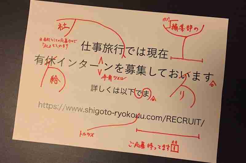 記録を書くのが苦手