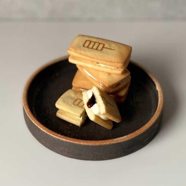 「甘じょっぱい」おすすめの物を教えてください