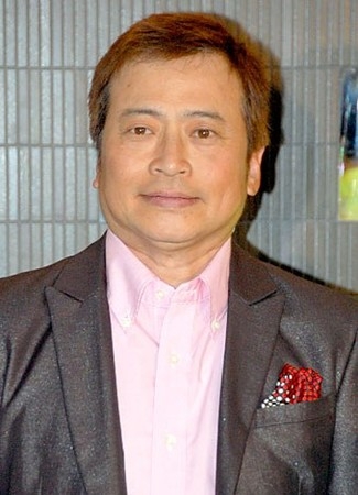 ラサール石井の新妻がエロ可愛すぎと話題