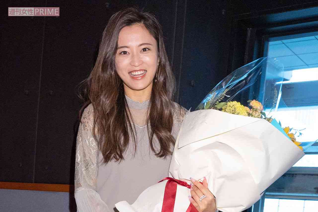 電撃婚の小島瑠璃子「付き合う前に致します」発言から見えた最大の長所、中国で大化けする可能性（2ページ目） | 週刊女性PRIME