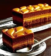 キャラメル味、キャラメルが好き